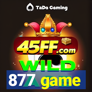 877 game